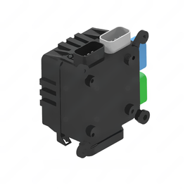 06-41904-000 PDM-REMOTE B PILLAR