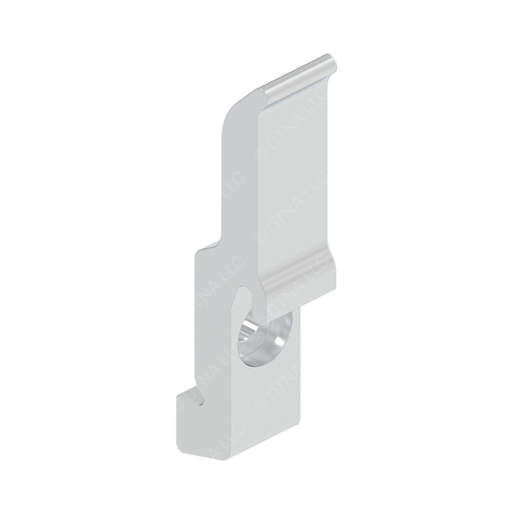 06-43584-000 BRACKET-BATTERY BOX CVR KEEPER GUIDE,EXT