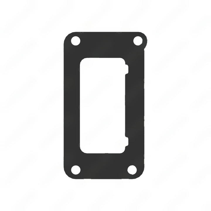 06-43717-001 BRKT-PASS-THRU FW P3