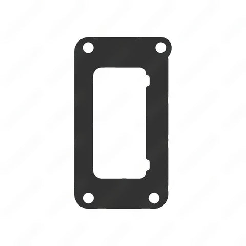 06-43717-001 BRKT-PASS-THRU FW P3