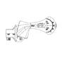 06-44141-100 SMARTSHIFT W/DENT (R