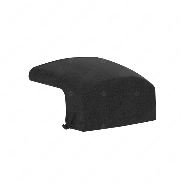 06-45784-000 COVER-2BATT,PLASTIC,MX