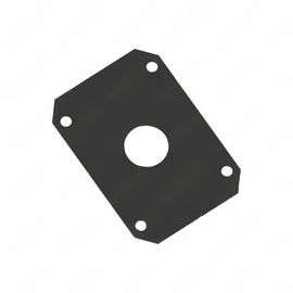 06-46242-000 BRKT-PASS THRU,FW,M2