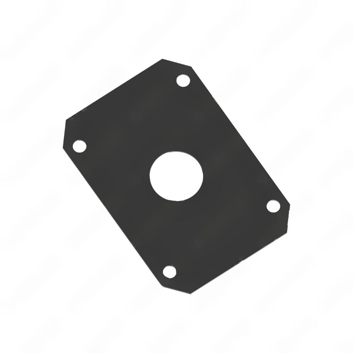 06-46242-000 BRKT-PASS THRU,FW,M2