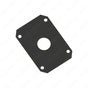 06-46242-000 BRKT-PASS THRU,FW,M2