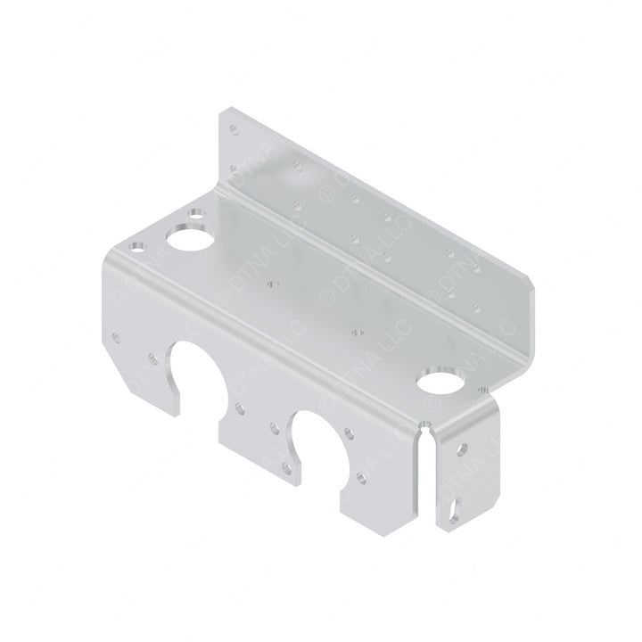 06-47429-000 BRACKET-MOUNTING,7WAY,ABS RCPT