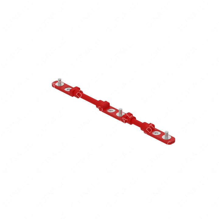 06-48715-000 JUMPER-3 BTRY,3 STUD,POS