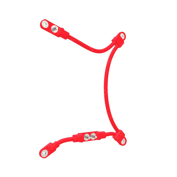 06-48720-000 JUMPER-POS,4 BTRY,PLS,3