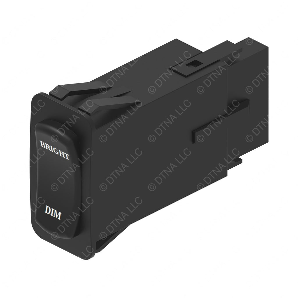 06-48742-000 SW-DMR,PANEL LT,ELEC,12V