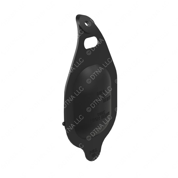 06-49325-000 COVER-FENDER,HEADLAMP,REAR