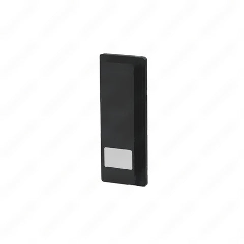 06-52855-001 COVER-FUSE PANEL,SAM CHAS,P3