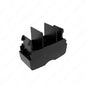 06-53144-000 COVER-SW HOLE MSF P3