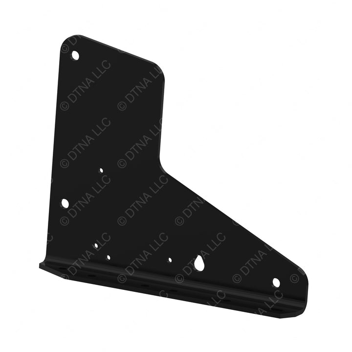 06-57111-003 BRKT-MTG D2 BBOX TRAY RH