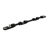 06-57930-000 JUMPER -4 BATTERY, 2-3/8, NEG BLACK