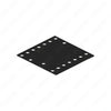 06-61813-001 LINER-BBOX STRL 3SSR 2BATT