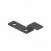06-63567-000 BRKT POWER STUD RELIEF M2