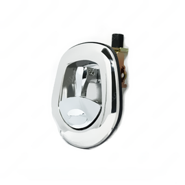 06-64966-000 LATCH-LOCKING BOX
