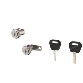 06-64968-000 KEYSET-LOCKING BOX DUAL 2 KEYS