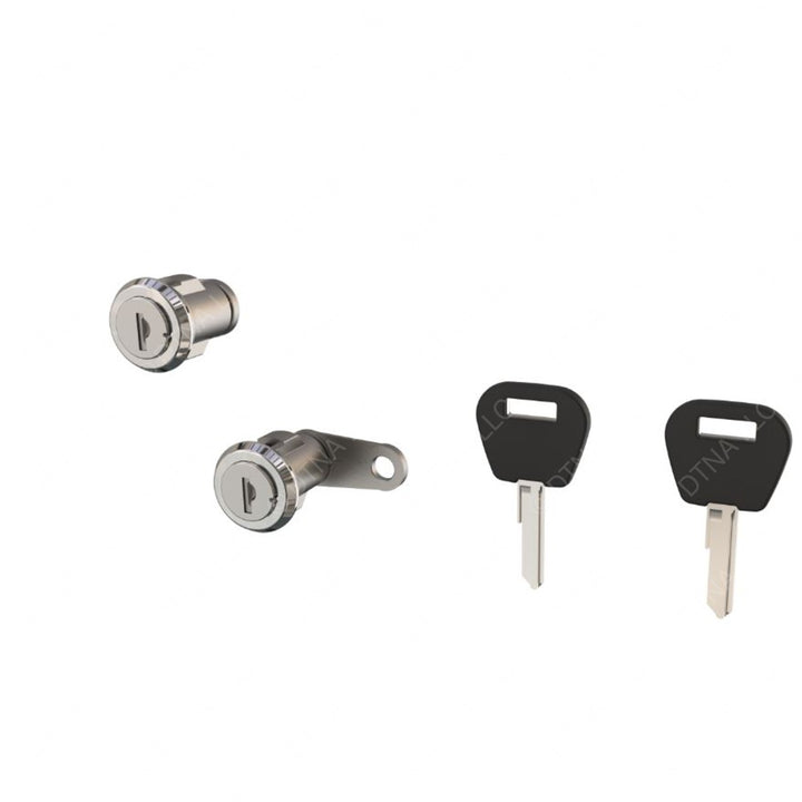 06-64968-000 KEYSET-LOCKING BOX DUAL 2 KEYS