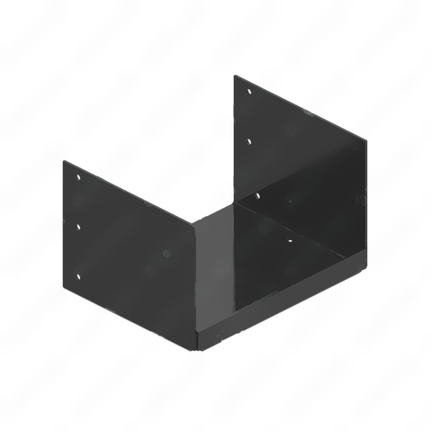06-65245-000 TRAY-BATTERY BOX