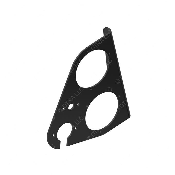 06-66074-003 BRACKET-LAMP,DCTR,XM,FLG,ALL,LH