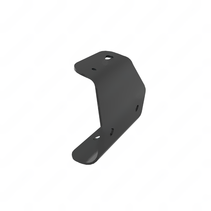 06-66118-001 BRACKET-BLIND SPOTTER DISPLAY