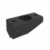 06-67073-000 SPACER-LOWER,LH,TURN SIGN,B2