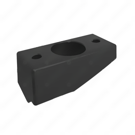 06-67073-000 SPACER-LOWER,LH,TURN SIGN,B2