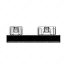 06-67947-000 MODULE-HDLP MKR PANL CTRL