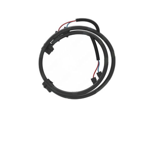06-68096-001 HARNESS-SPLITTER BOX,AM/FM/CB,EXT