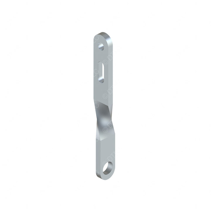 06-68591-002 BRACKET-BATTERY CABLE,TWISTED