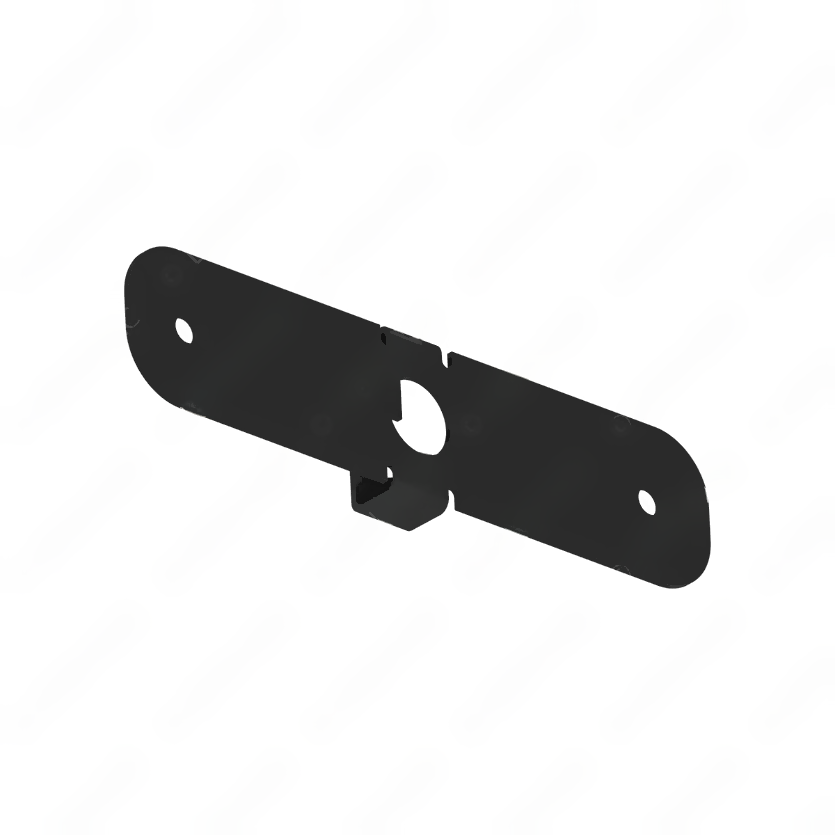 06-69457-000 BRKT-AMBIENT LT SNSR B2