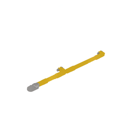 06-69500-000 JUMPER-BATT,24V