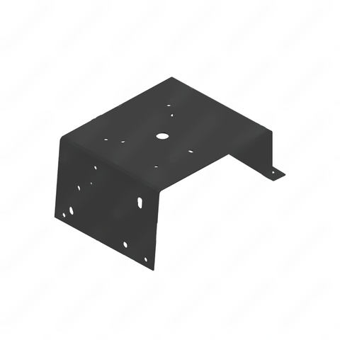 06-69626-002 BRACKET-BEACON/UTILITY LIGHT,RH,C4ISR