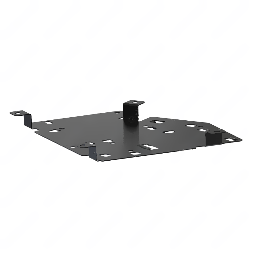 06-69636-000 BRACKET-CAB WIRING,MOUNTING,DEVICE,TUNNE