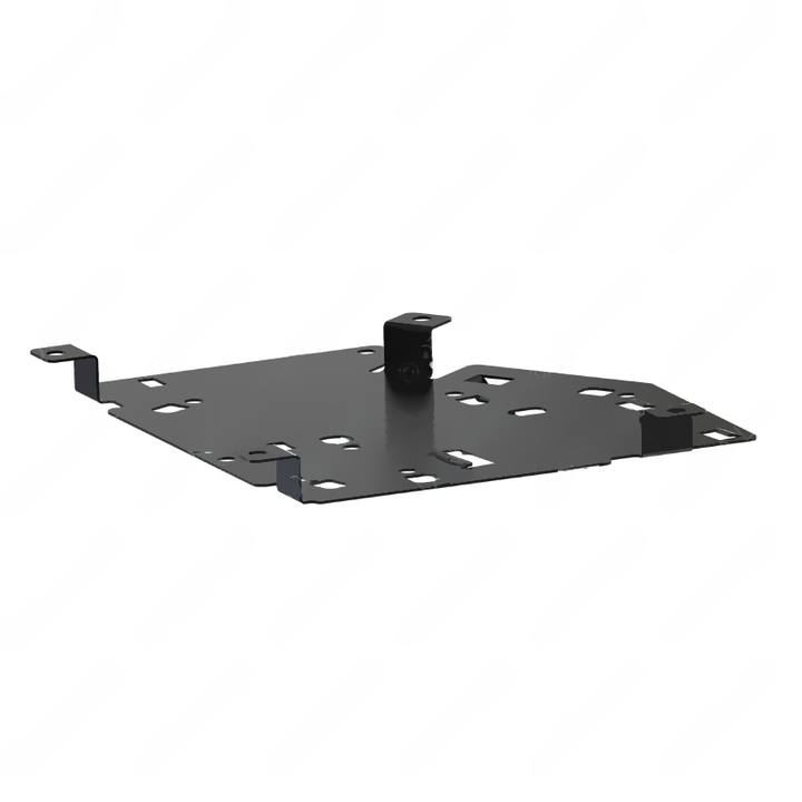 06-69636-000 BRACKET-CAB WIRING,MOUNTING,DEVICE,TUNNE