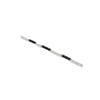 06-72626-000 JUMPER-4 BAT,3 STUD,NEG,BLACK