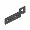 06-72793-000 BRACKET-WIRING,ATD-HARNESS ACM,21 WAY,EP
