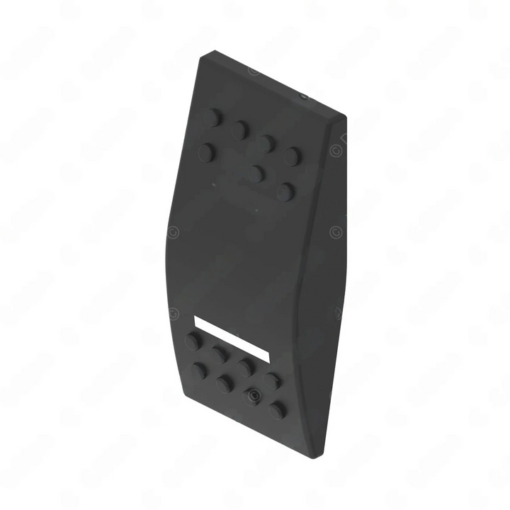 06-73288-000 ACTUATOR-DUMP FRONT