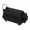06-73350-000 COVER-PDM, REMOVABLE W/OUT GROMMET