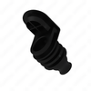 06-73424-000 BOOT-HARNESS ENGINE WIRING,GROMMET-WIRE