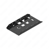 06-74736-000 BATTERY BOX-TRAY,2010
