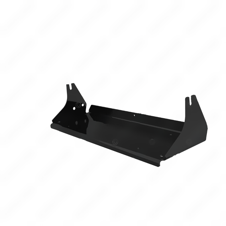 06-74741-000 BATTERY BOX-FRONT PLATE,2010,REMOVABLE
