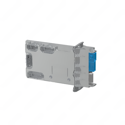 06-75157-001X ELECT CONT UNIT-BHM,FULL,V7.20,H