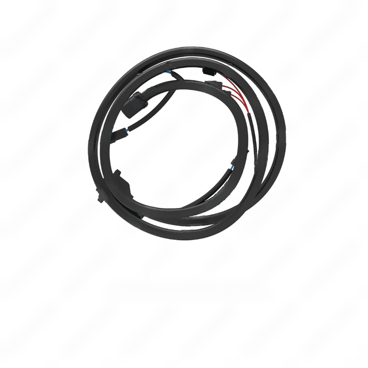 06-75168-001 MODULE-CONTROL,ECC,VER 2.5