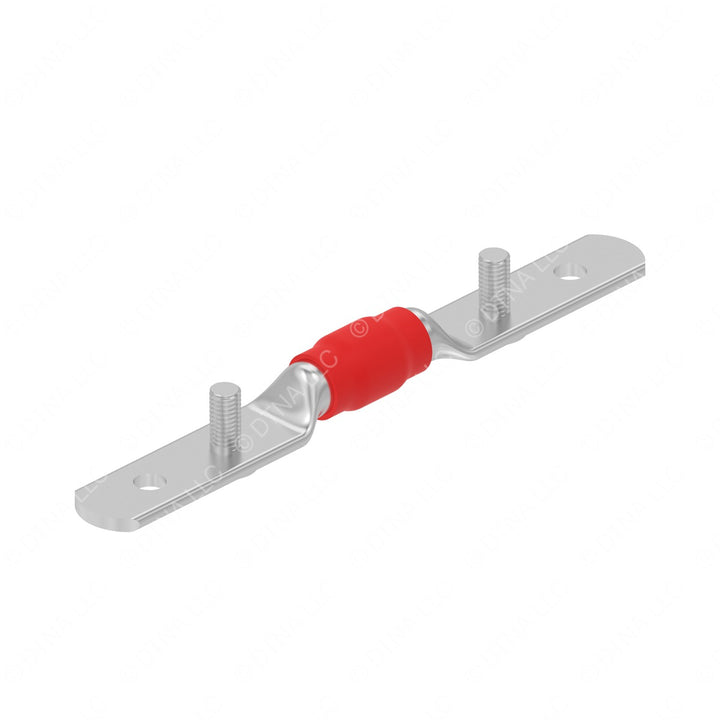 06-75188-000 JUMPER-2 BATTERY,2 STUD,POS,2010