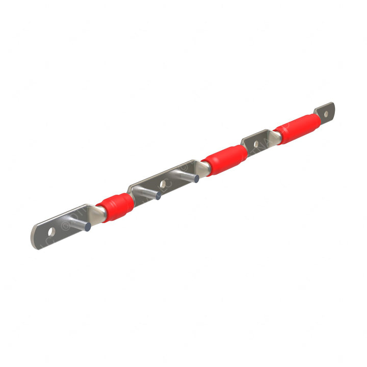 06-75190-000 JUMPER-4 BATTERY,3 STUD,POS,2010