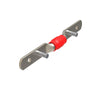 06-75191-000 JUMPER-2 BATTERY,2 STUD,NEG,2010