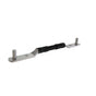 06-75872-000 JUMPER-2 BATTERY,2 STUD,172",NEG. BLACK