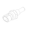 06-75918-000 SENSOR-COOL TEMP,GM,6L